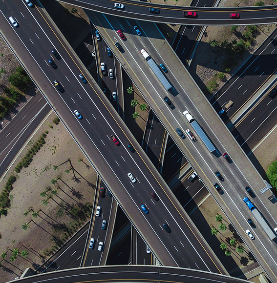 TRANSPORTE RODOVIÁRIO